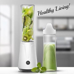 ﻿Active Personal Blender - Happee Shoppee