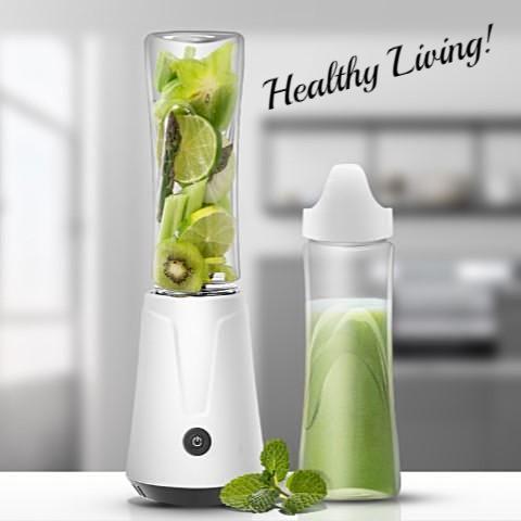 ﻿Active Personal Blender - Happee Shoppee