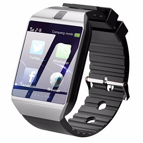 DZ09 Smart Watch Save up to 35 Happee Shoppee