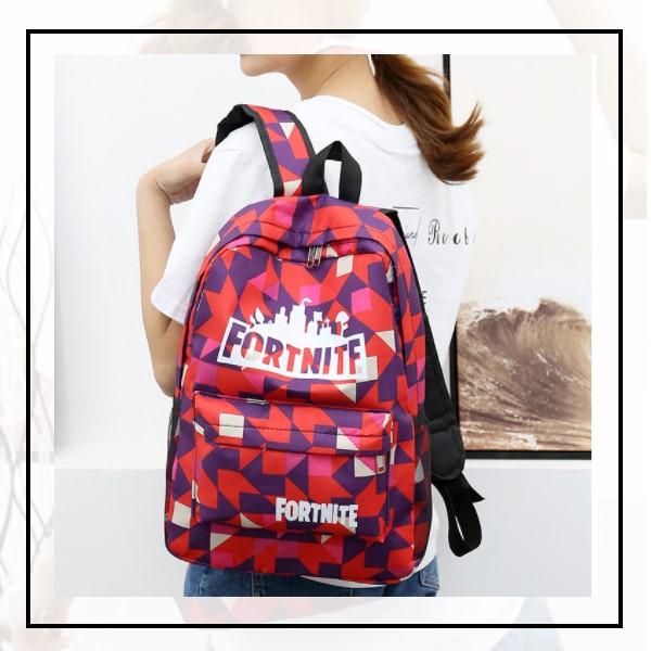 ﻿FiNE Fortnite Bags - Magic Blue - - Happee Shoppee