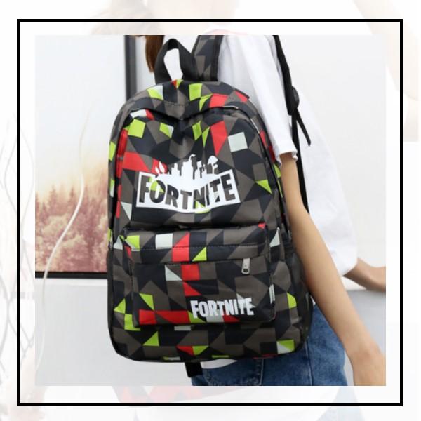 ﻿FiNE Fortnite Bags - Magic Blue - - Happee Shoppee