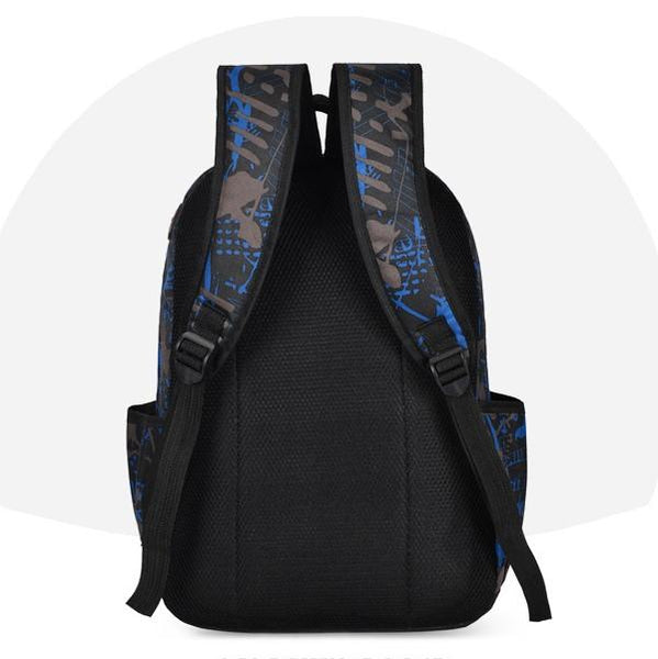 ﻿FiNE Fortnite Bags - Magic Blue - - Happee Shoppee