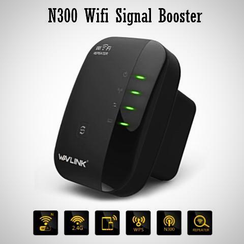 ﻿WiFi Signal Booster - Happee Shoppee