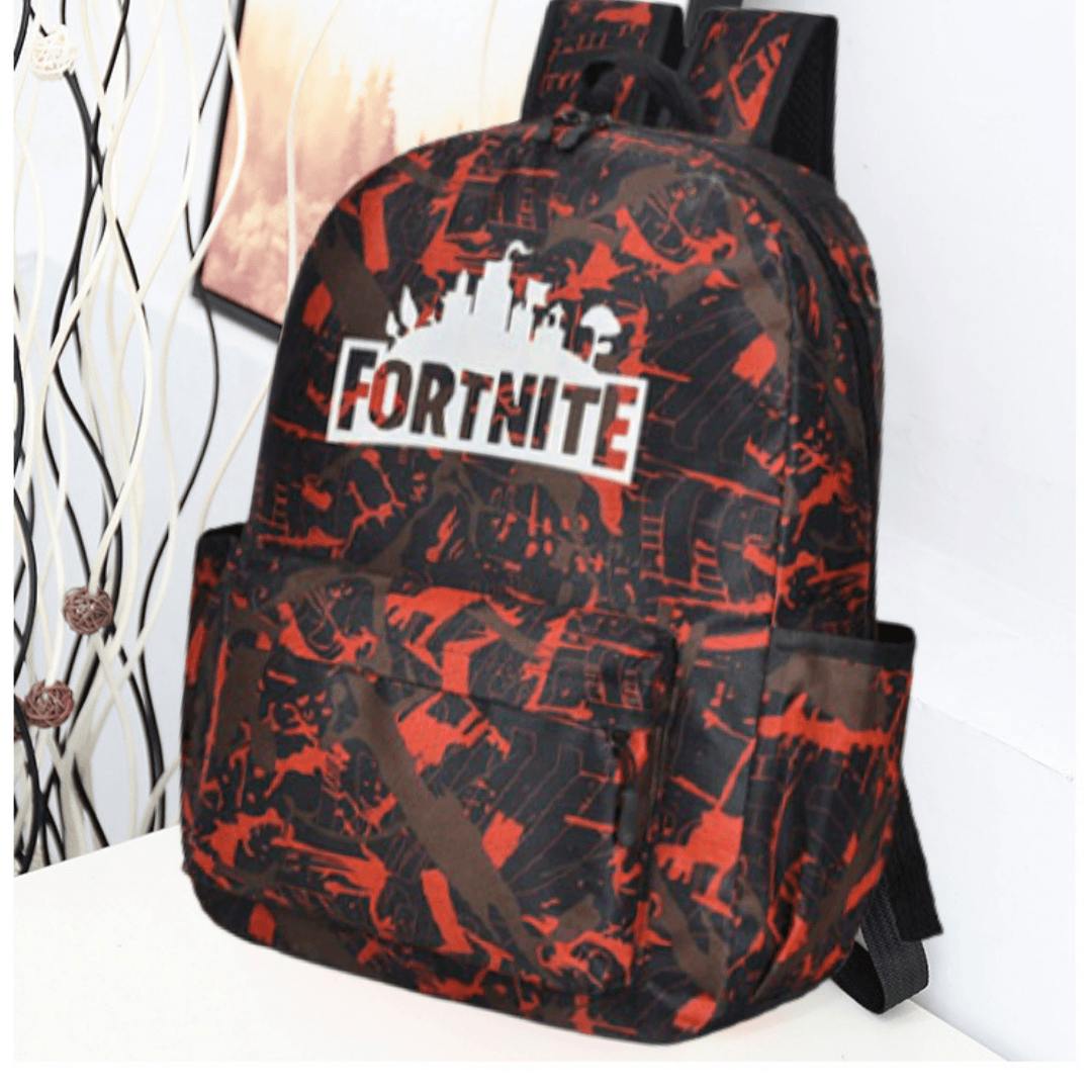 FiNE Fortnite Bags