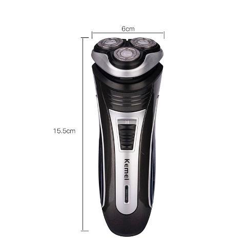 ﻿Electric Razor - Blue Shaver - - Happee Shoppee