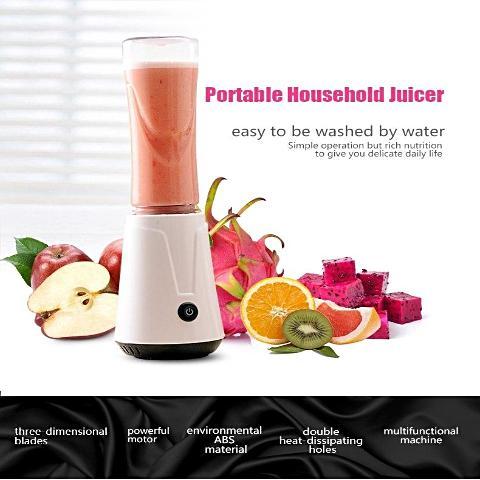 ﻿Active Personal Blender - Happee Shoppee